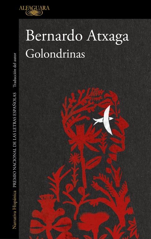 Golondrinas | 9791387846671 | Bernardo Atxaga