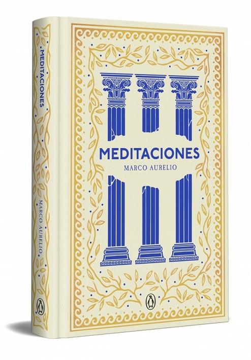 Meditaciones | 9788491057826 | Marco Aurelio