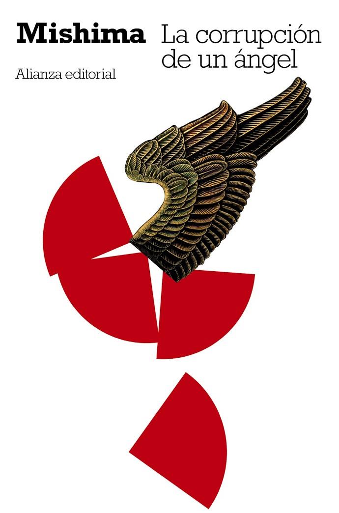 La corrupción de un ángel (El mar de la fertilidad; 4) | 9788420669311 | Yukio Mishima