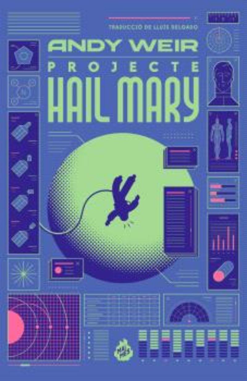 Projecte Hail Mary (edició limitada) | 9788410254275 | Andy Weir