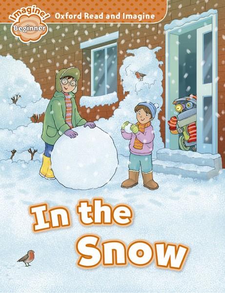 In the snow | 9780194722261 | Paul Shipton