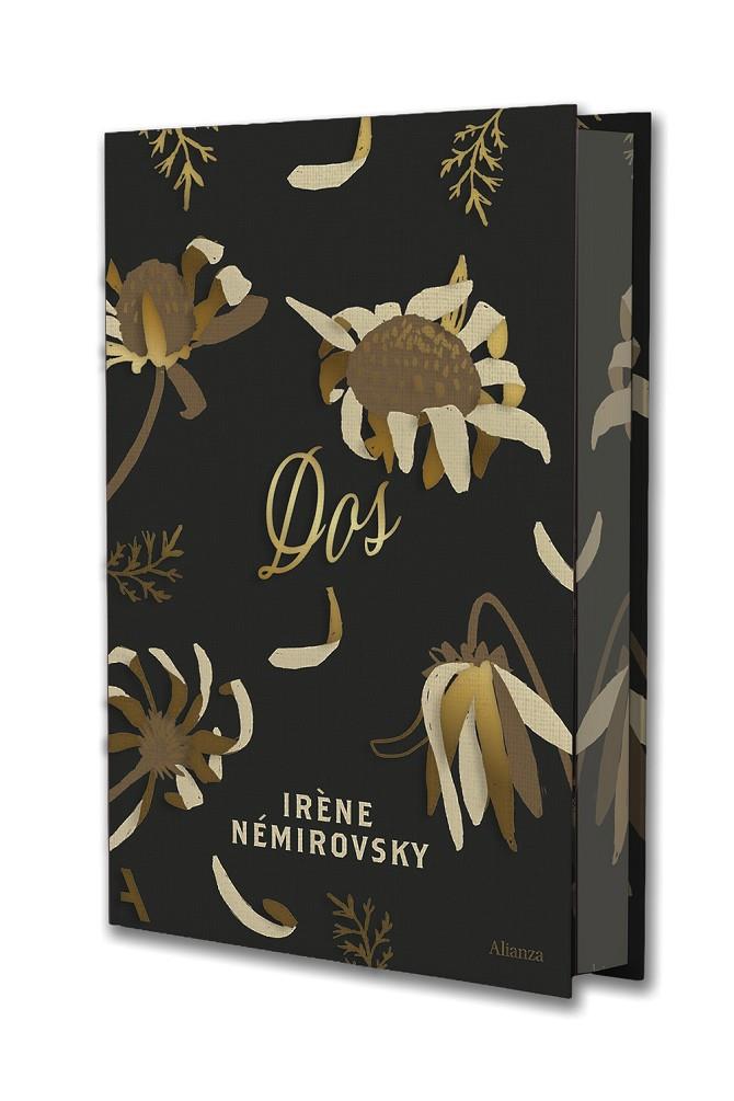 Dos | 9791370093211 | Irène Némirovsky