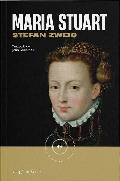 Maria Stuart (català) | 9788419059567 | Stefan Zweig