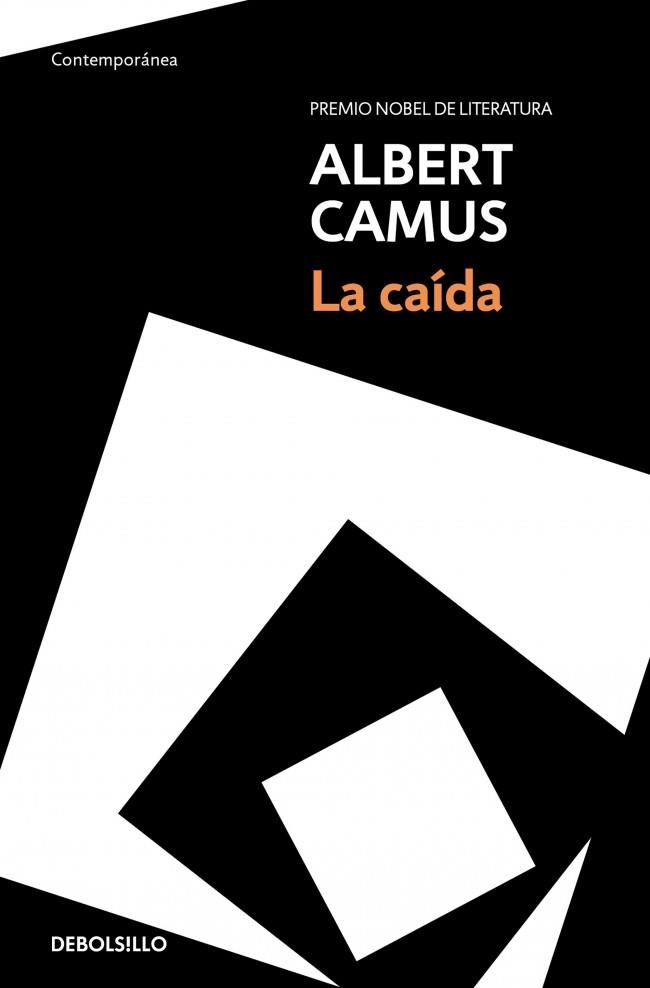 La caída | 9788466354769 | Albert camus