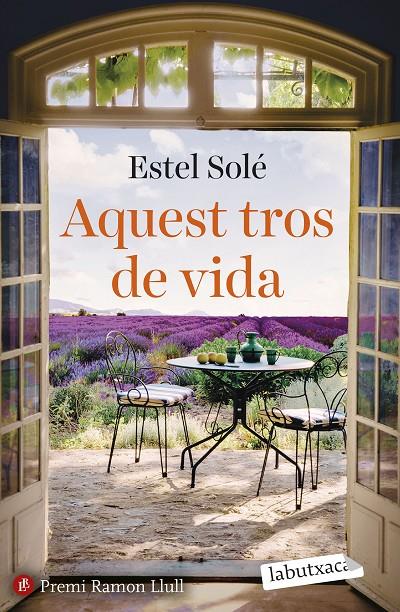 Aquest tros de vida | 9791387802349 | Estel Solé