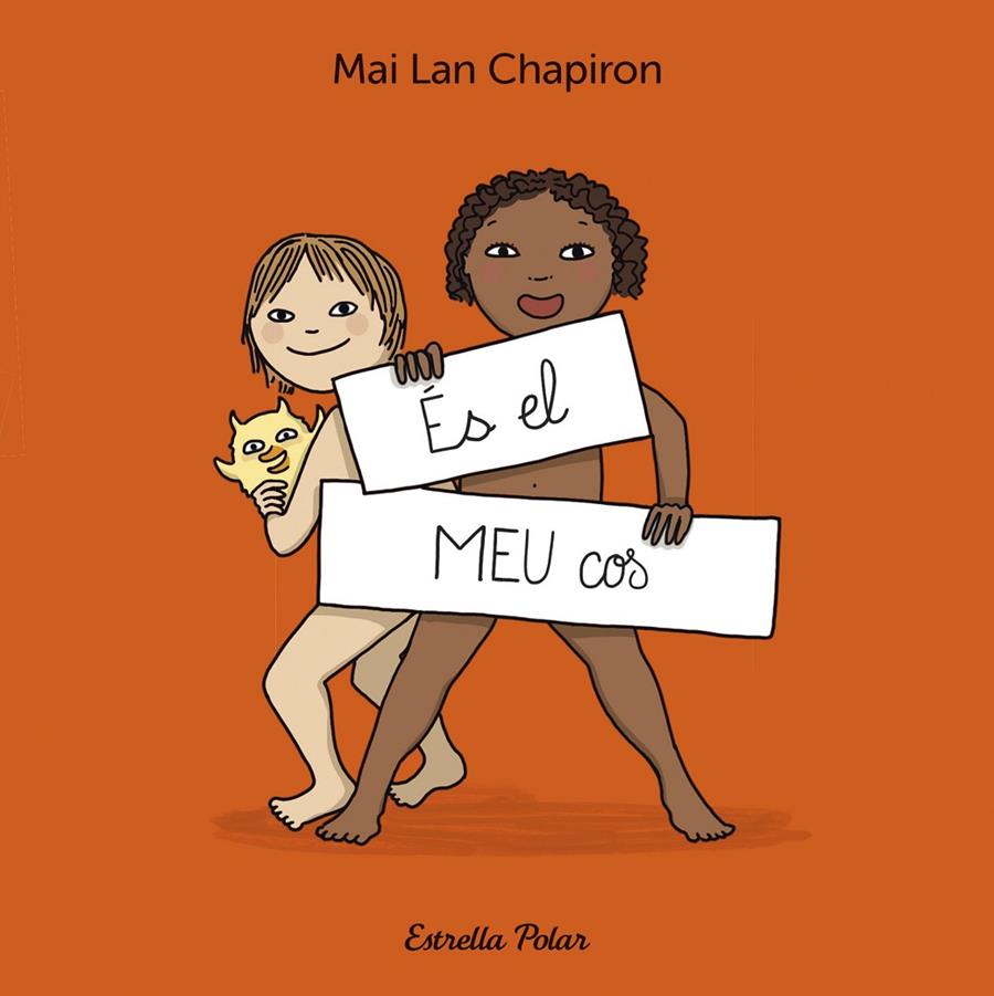 És el meu cos | 9788413899930 | Mai Lan Chapiron