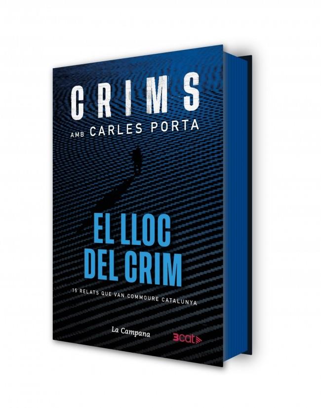 El lloc del crim | 9791387564049 | Carles Porta