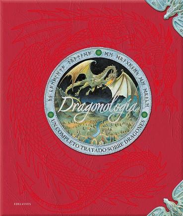 Dragonología | 9788414064856 | Wayne Anderson ; Douglas Carrell ; Helen Ward