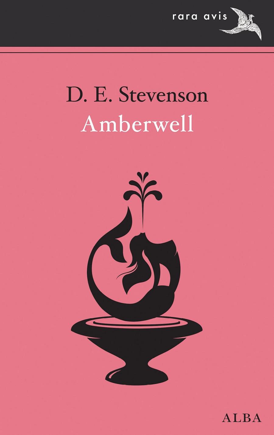 Amberwell | 9788411781114 | D. E. Stevenson