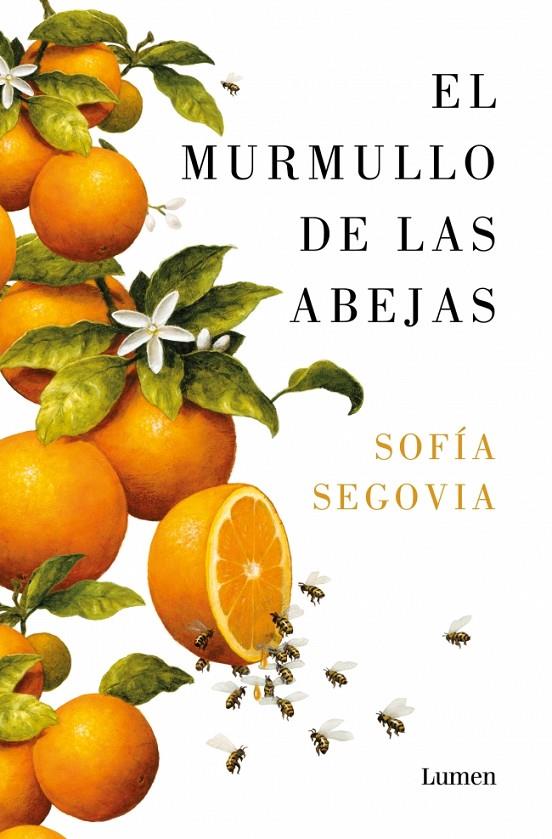 El murmullo de las abejas | 9788426424921 | Sofía Segovia