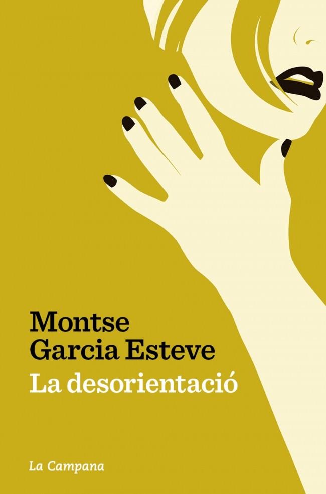 La desorientació | 9791387564209 | Montse Garcia Esteve