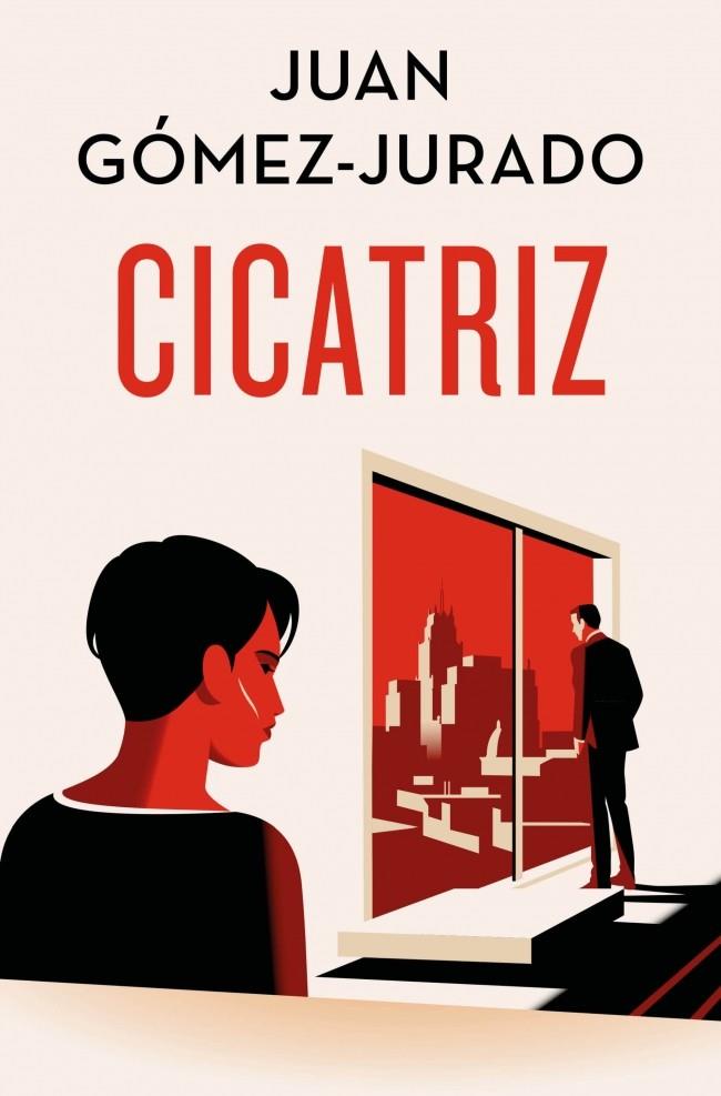Cicatriz | 9788466679657 | Juan Gómez-Jurado