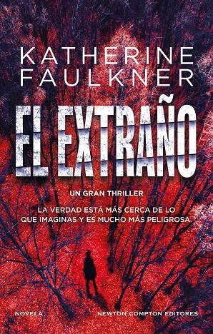 El extraño | 9788410359475 | Katherine Faulkner