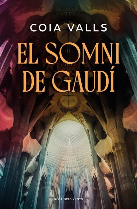 El somni de Gaudí | 9791387653743 | Coia Valls