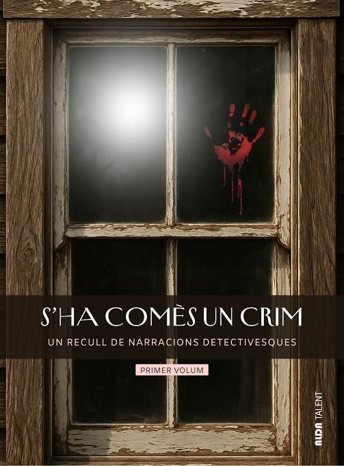 S’ha comès un crim 1 | 9788410123359