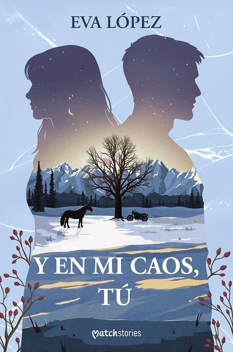 Y en mi caos, tú | 9788427054653 | Eva López
