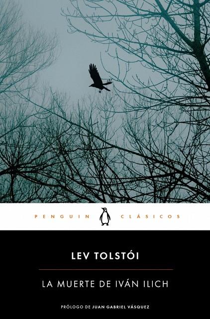 La muerte de Iván Ilich | 9788491056218 | Lev Tolstói