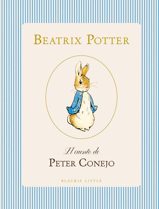 El cuento de Peter Conejo | 9791388154362 | Beatrix Potter