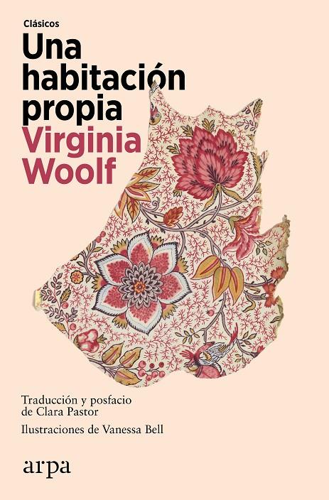 Una habitación propia | 9788419558992 | Virginia Woolf