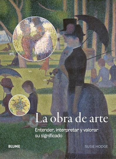 La obra de arte | 9788410469396 | Susie Hodge