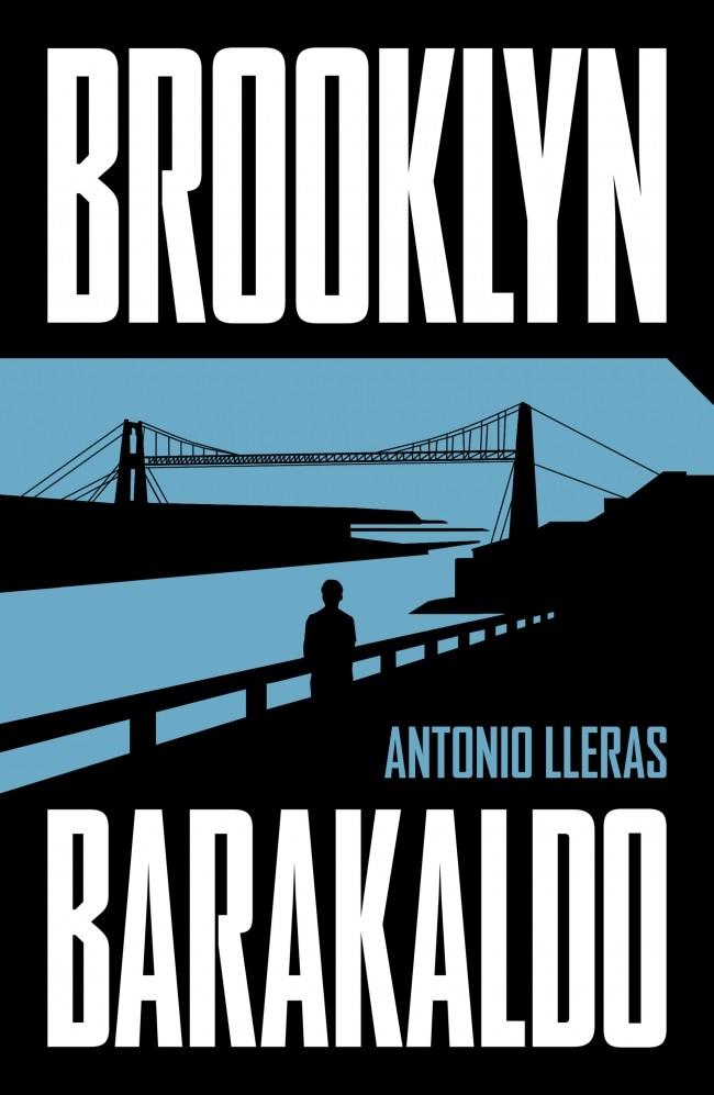 Brooklyn-Barakaldo | 9788401036651 | Antonio leras