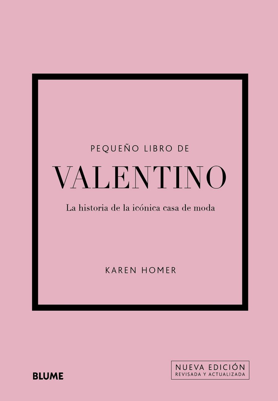 Pequeño libro de Valentino | 9791388023682 | Karen Homer