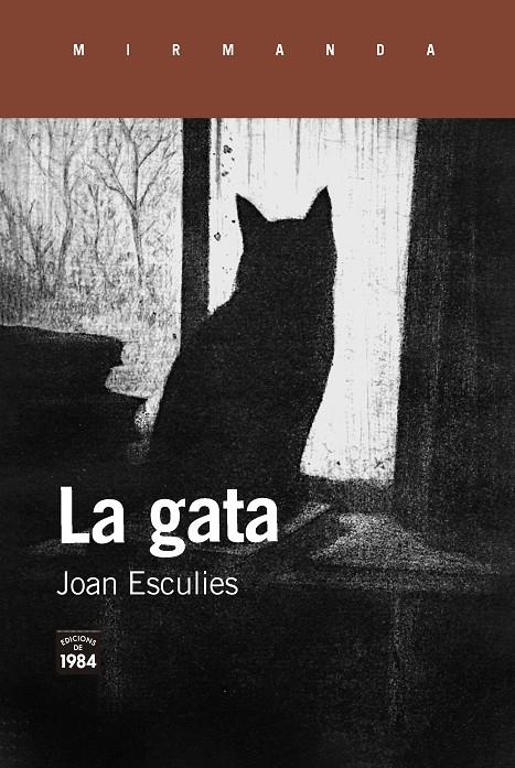 La gata | 9791387757236 | Joan Esculies