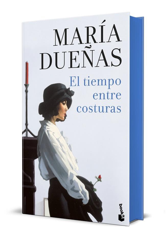 El tiempo entre costuras (edició especial) | 9788408308935 | María Dueñas