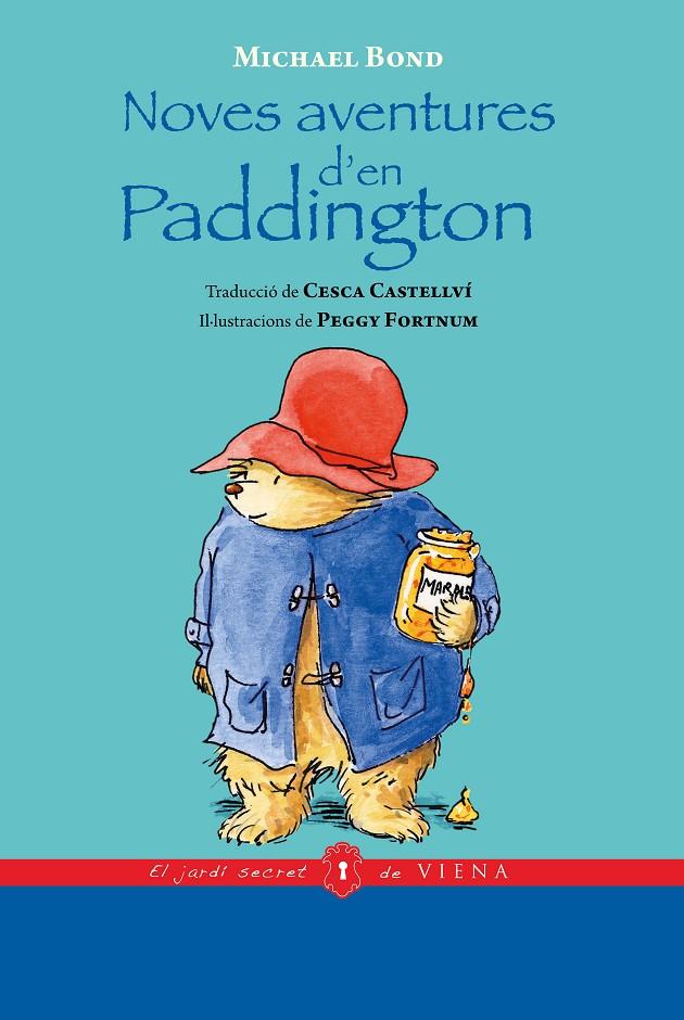 Noves aventures d'en Paddington | 9791387961039 | Michael Bond