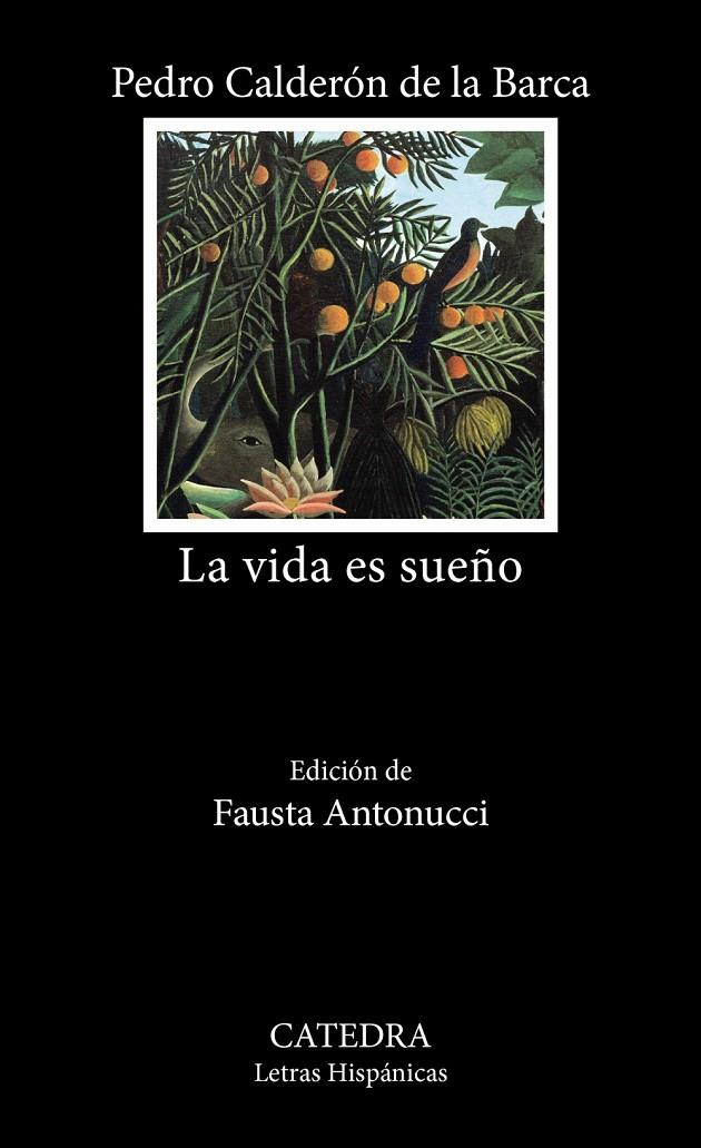 La vida es sueño | 9788437649177 | Pedro Calderón de la Barca