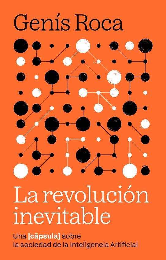 La revolución inevitable | 9791387801045 | Genís Roca i Verard