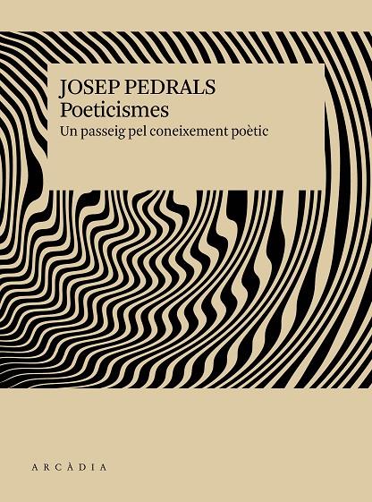 Poeticismes | 9791399136913 | Josep Pedrals