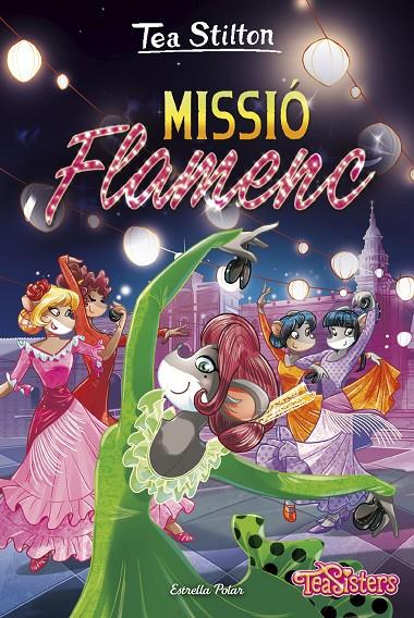 Missió flamenc | 9788418134784 | Tea Stilton