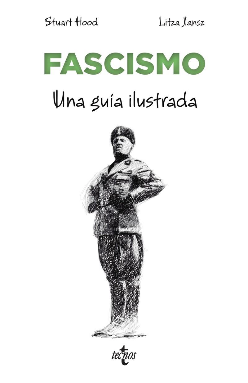 Fascismo | 9788430989157 | Stuart Hood ; Litza Jansz