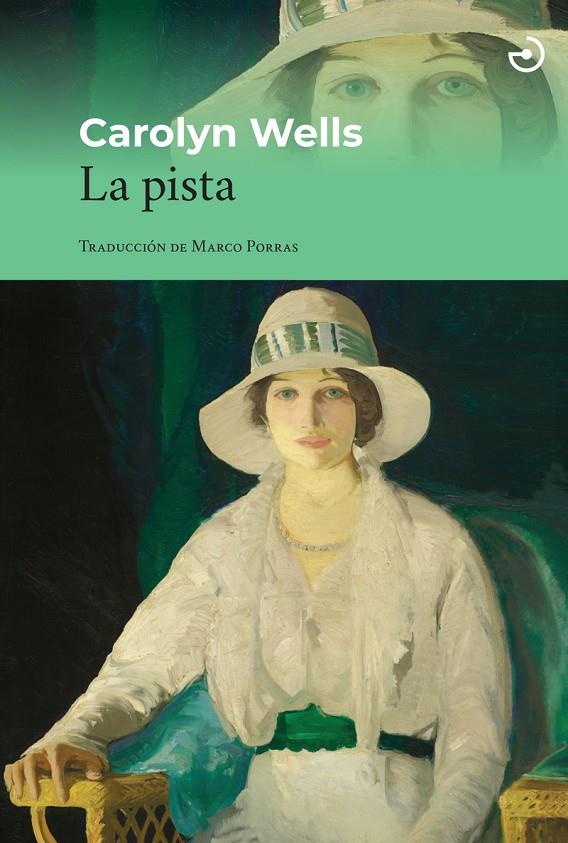La pista (castellà) | 9788419964526 | Carolyn Wells