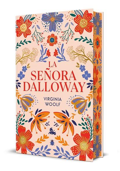 La señora Dalloway (edició especial) | 9788408315261 | Virginia Woolf
