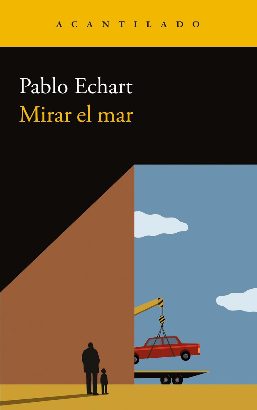 Mirar el mar | 9791387964610 | Pablo Echart