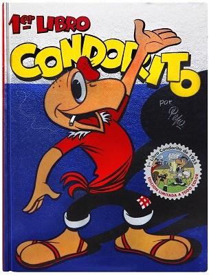 Condorito 1 (edició facsímil a color) | 9789563164862 | Pepo