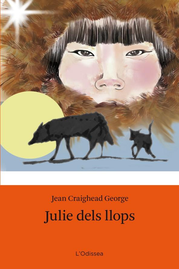 Julie dels llops | 9788499325644 | Jean Craighead George
