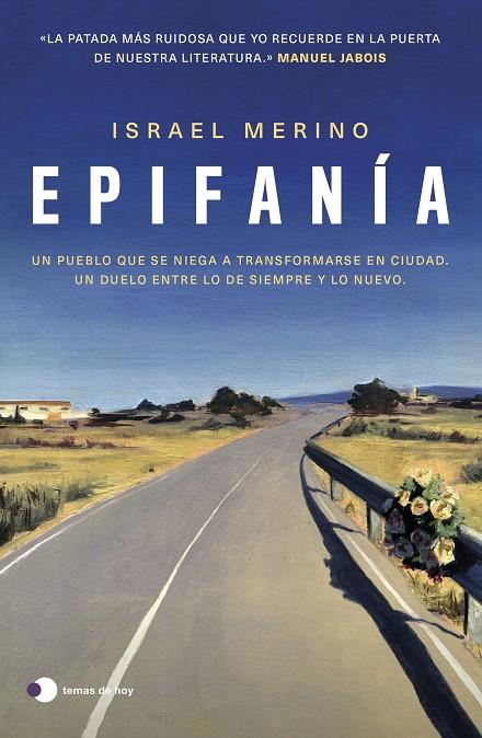 Epifanía | 9791387869571 | Israel Merino