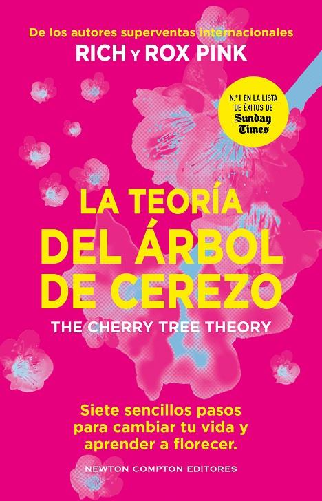 La teoría del árbol de cerezo | 9791388259647 | Rich Pink ; Rox Pink