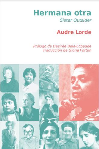 Hermana otra | 9788496004207 | Audre Lorde