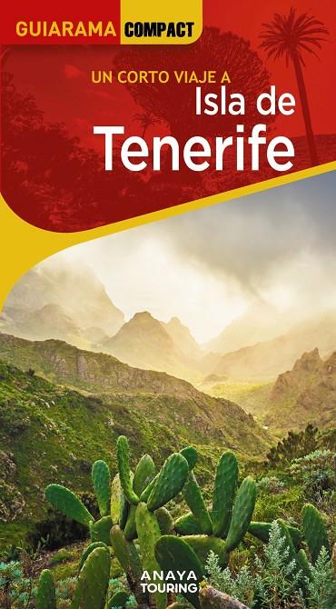 Isla de Tenerife | 9788491588726 | Mario Hernández Bueno