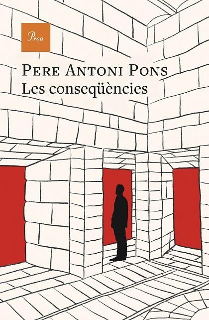 Les conseqüències | 9791388369025 | Pere Antoni Pons