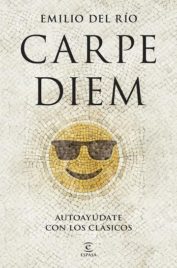 Carpe Diem | 9788467076035 | Emilio del Río