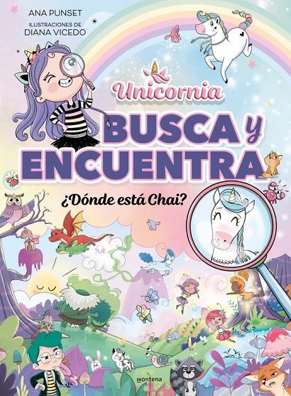 ¿Dónde está Chai? | 9791387598266 | Ana Punset