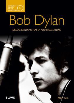 Bob Dylan : Historias detrás de las canciones | 9788480769761 | Andy Gill