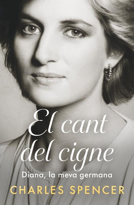 El cant del cigne | 9791387935344 | Charles Spencer