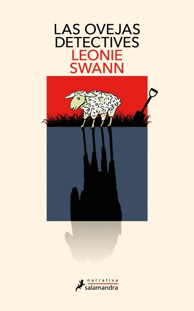 Las ovejas detectives | 9791387928186 | Leonie Swann