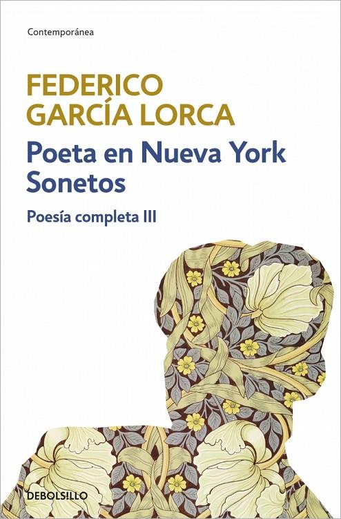 Poeta en Nueva York ;  Sonetos | 9788497931649 | Federico García Lorca